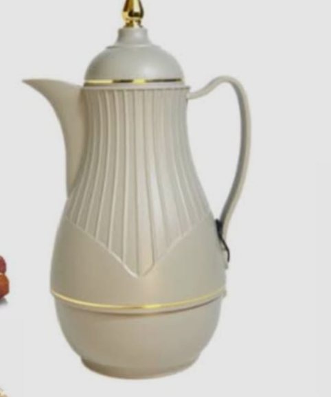 Tea thermos