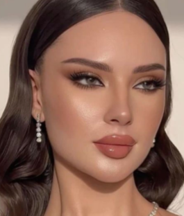 Soft Makeup
