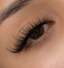 Weekly Lashes