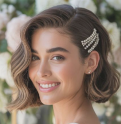 Short Hairstyle