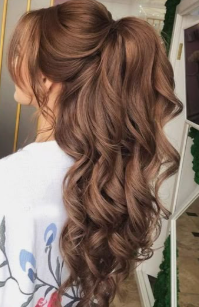 Long Hairstyle