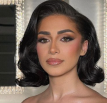 Wig Hairstyle for Short Hair