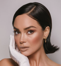 Smooth Hairstyle for Short Hair