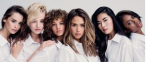 Makeup for six people