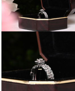 Queen's Package / Network / Short Weddings
