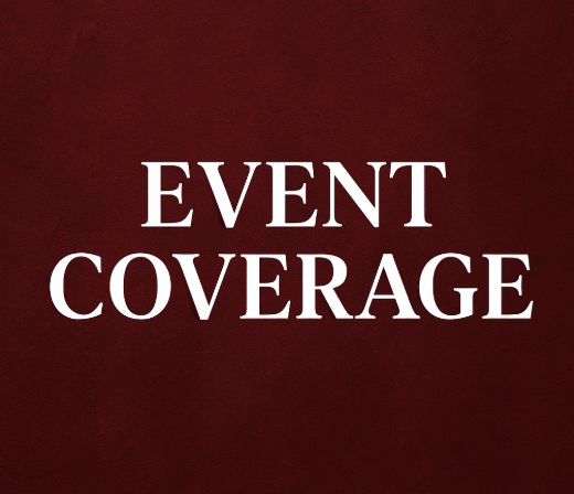 Event Coverage 2
