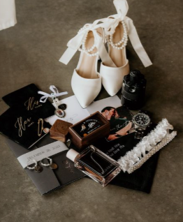 Baby Shower Photography Package