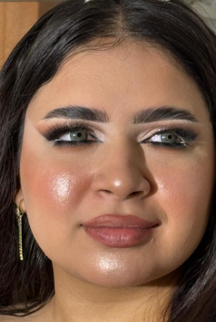 Occasion Makeup
