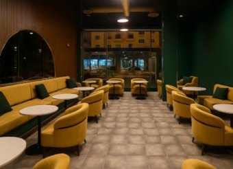 Indoor Table 4
