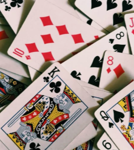 Cards