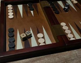 Backgammon