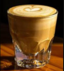 Cortado