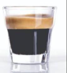 Double espresso