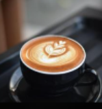 Flat white