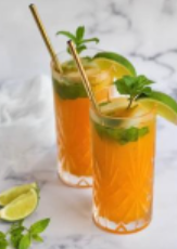 Mojito  flavour