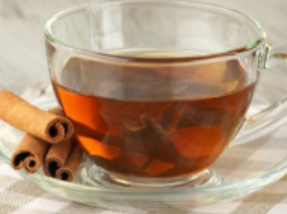 cinnamon