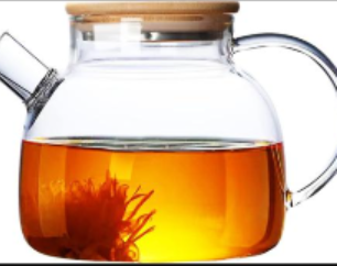 refrigerator Tea