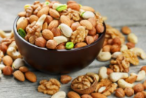 Nuts