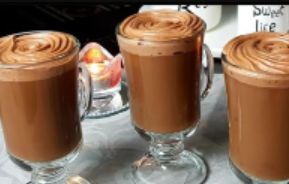 Hot chocolate