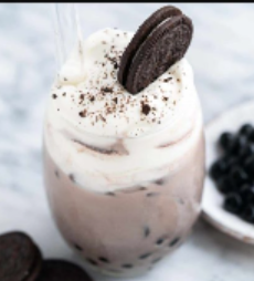 Oreo