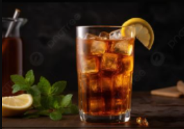 iced tea
