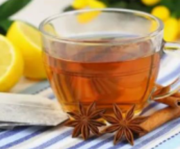 anise