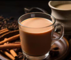 Karak Tea Cup