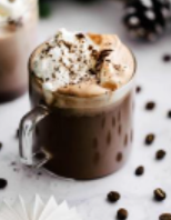 Hot Chocolate