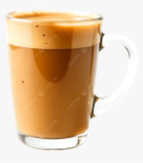 Milk Tea