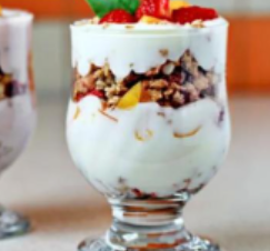 Fruit Sahlab