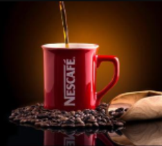 Nescafe