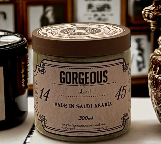 Gurgis herbs for hair