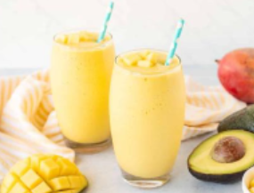avocado mango