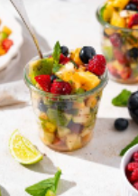 Fruit salad