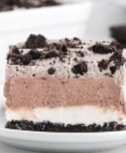 Oreo fattah