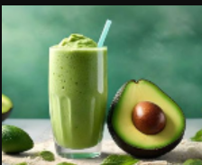 Avocado classic