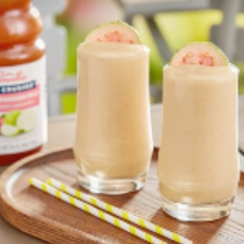 Guava smoothie