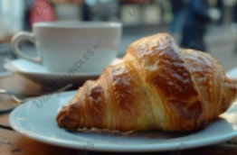 Croissant