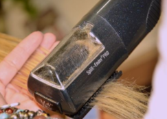 Machine Haircut