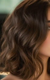 Short Hair Curling