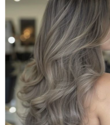 Long Hair Toner
