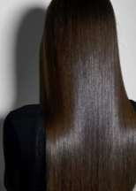 Protein Treatment All Hair Lengths