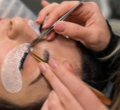 Weekly Individual Lashes