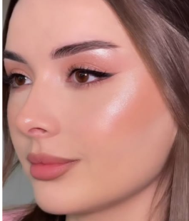 Soft Makeup