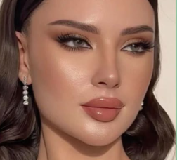 Glam Makeup