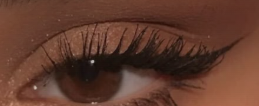 Eyeliner