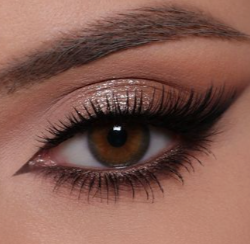 Eye Makeup