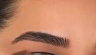Eyebrow Drawing