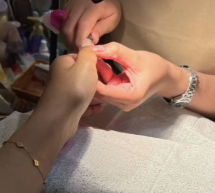 Manicure