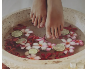 Pedicure